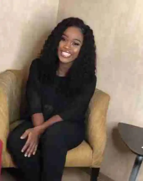 BBNaija: Most Controversial BBNaija 2018 Contestant, Cee-C, Stuns For Her Media Tour